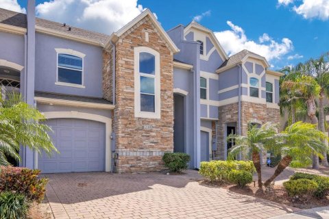 Adosado en venta en Orlando, Florida, 4 dormitorios, 180.32 m2 № 1336798 - foto 2