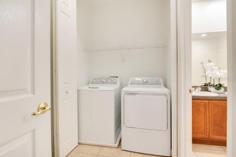 Adosado en venta en Orlando, Florida, 4 dormitorios, 180.32 m2 № 1336798 - foto 21