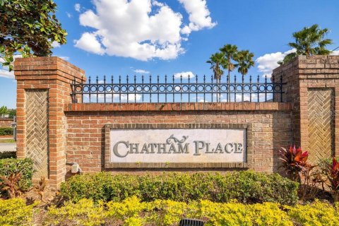 Adosado en venta en Orlando, Florida, 4 dormitorios, 180.32 m2 № 1336798 - foto 13