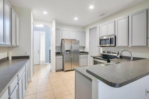 Adosado en venta en Orlando, Florida, 4 dormitorios, 180.32 m2 № 1336798 - foto 7