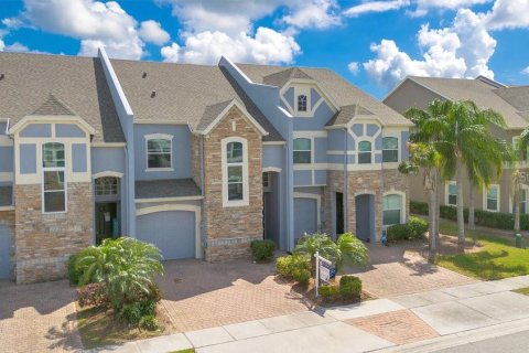 Adosado en venta en Orlando, Florida, 4 dormitorios, 180.32 m2 № 1336798 - foto 15