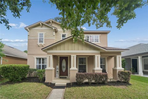 House in Orlando, Florida 3 bedrooms, 263.29 sq.m. № 2110547