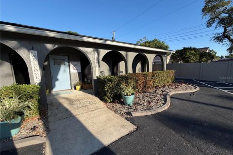 Immobilier commercial à louer à Largo, Floride: 282.42 m2 № 2097091 - photo 3