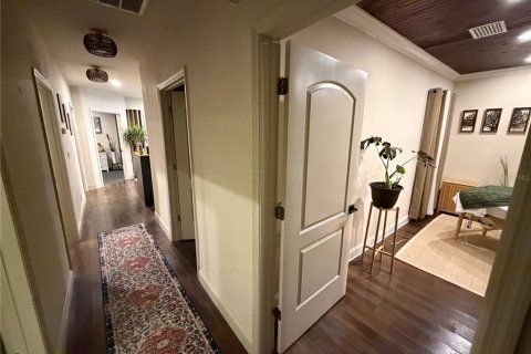 Immobilier commercial à louer à Largo, Floride: 282.42 m2 № 2097091 - photo 16
