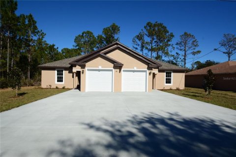 Appartement à Palm Coast, Floride 3 chambres, 118.36 m2 № 2373463