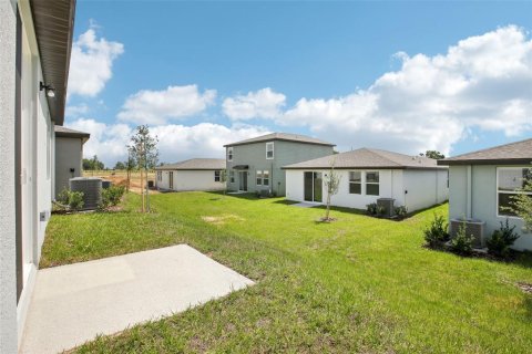 House in Brooksville, Florida 4 bedrooms, 170.94 sq.m. № 1751911 - photo 28