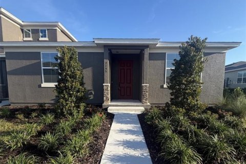 Townhouse in Ocala, Florida 3 bedrooms, 140.1 sq.m. № 2364190