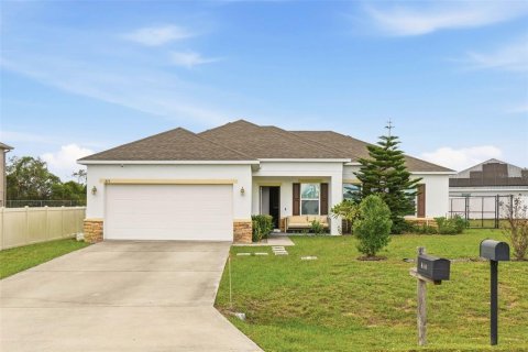 House in Kissimmee, Florida 3 bedrooms, 148.64 sq.m. № 2234820