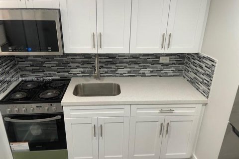 Apartamento en alquiler en North Miami Beach, Florida, 1 dormitorio № 1920212 - foto 2