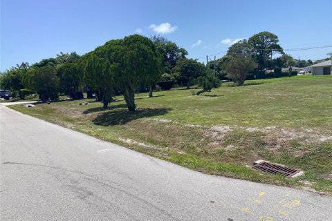 Terreno en venta en St. Lucie, Florida № 1879482 - foto 3