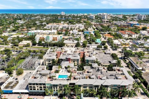 Copropriété à vendre à Delray Beach, Floride: 1 chambre, 101.64 m2 № 2397782 - photo 13