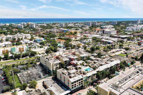 Copropriété à vendre à Delray Beach, Floride: 1 chambre, 101.64 m2 № 2397782 - photo 14