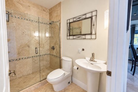 Copropriété à vendre à Delray Beach, Floride: 1 chambre, 101.64 m2 № 2397782 - photo 12