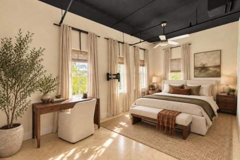 Copropriété à vendre à Delray Beach, Floride: 1 chambre, 101.64 m2 № 2397782 - photo 4