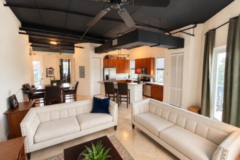 Copropriété à vendre à Delray Beach, Floride: 1 chambre, 101.64 m2 № 2397782 - photo 7