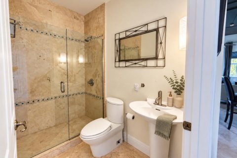 Copropriété à vendre à Delray Beach, Floride: 1 chambre, 101.64 m2 № 2397782 - photo 5