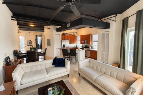 Copropriété à vendre à Delray Beach, Floride: 1 chambre, 101.64 m2 № 2397782 - photo 10