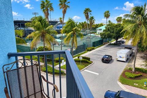 Copropriété à vendre à Delray Beach, Floride: 1 chambre, 101.64 m2 № 2397782 - photo 15