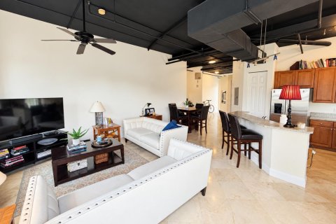 Copropriété à vendre à Delray Beach, Floride: 1 chambre, 101.64 m2 № 2397782 - photo 11