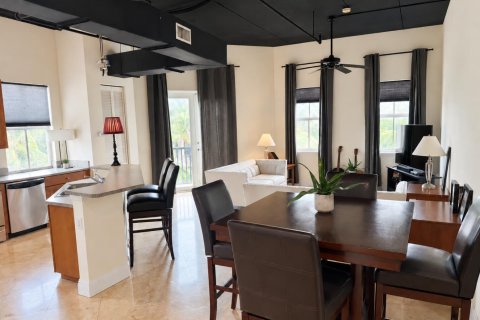 Copropriété à vendre à Delray Beach, Floride: 1 chambre, 101.64 m2 № 2397782 - photo 8