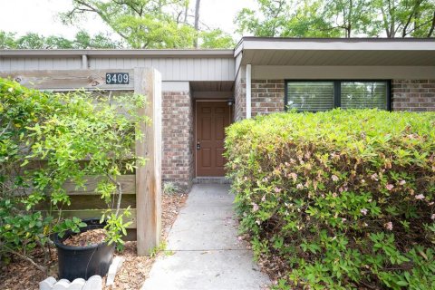 Touwnhouse à louer à Gainesville, Floride: 2 chambres, 86.31 m2 № 2101412 - photo 16