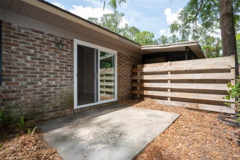 Touwnhouse à louer à Gainesville, Floride: 2 chambres, 86.31 m2 № 2101412 - photo 8