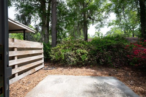 Touwnhouse à louer à Gainesville, Floride: 2 chambres, 86.31 m2 № 2101412 - photo 7
