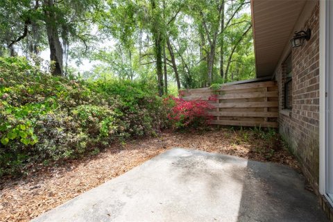 Touwnhouse à louer à Gainesville, Floride: 2 chambres, 86.31 m2 № 2101412 - photo 9