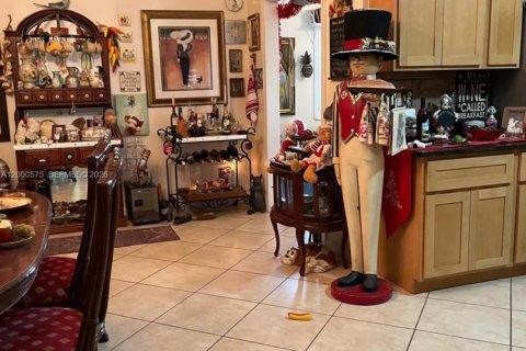 Villa ou maison à vendre à Port St. Lucie, Floride: 4 chambres, 159.79 m2 № 2064918 - photo 23