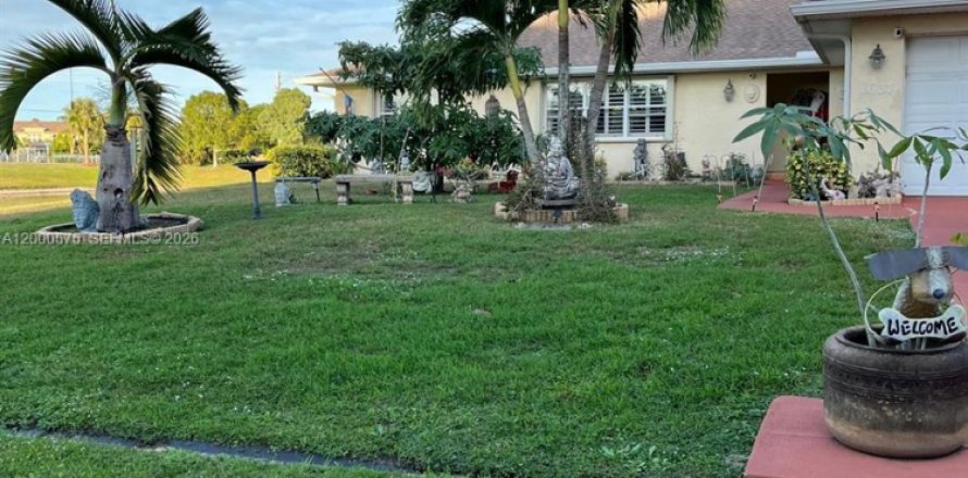 Villa ou maison à Port St. Lucie, Floride 4 chambres, 159.79 m2 № 2064918