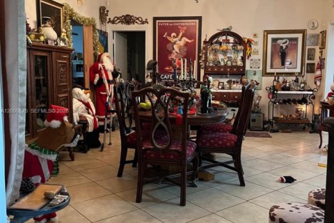 Villa ou maison à vendre à Port St. Lucie, Floride: 4 chambres, 159.79 m2 № 2064918 - photo 22