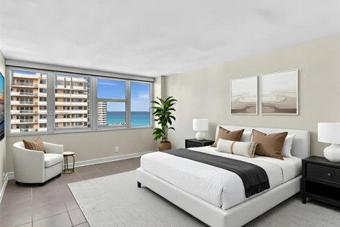 Condo in Hallandale Beach, Florida, 2 bedrooms  № 1970727 - photo 21