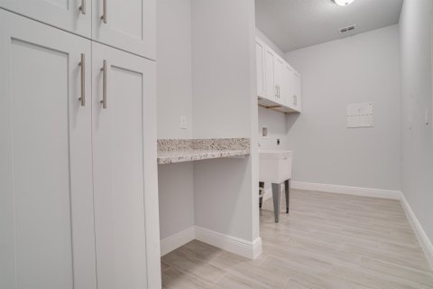 Villa ou maison à vendre à Loxahatchee Groves, Floride: 4 chambres, 209.59 m2 № 1217199 - photo 1