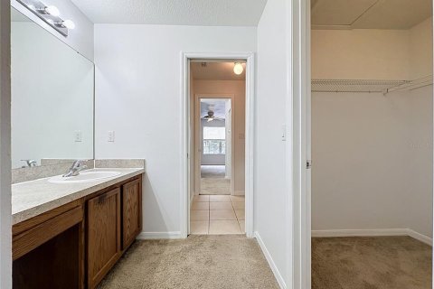 Touwnhouse à louer à Kissimmee, Floride: 3 chambres, 170.75 m2 № 2416255 - photo 26