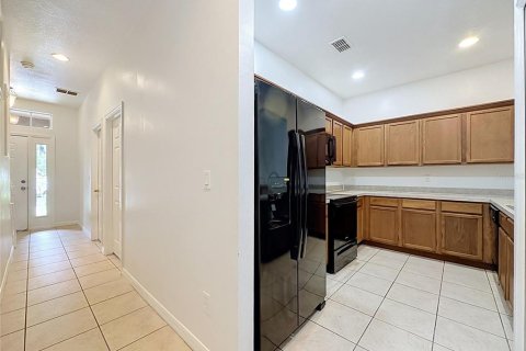 Touwnhouse à louer à Kissimmee, Floride: 3 chambres, 170.75 m2 № 2416255 - photo 4
