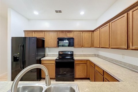 Touwnhouse à louer à Kissimmee, Floride: 3 chambres, 170.75 m2 № 2416255 - photo 7