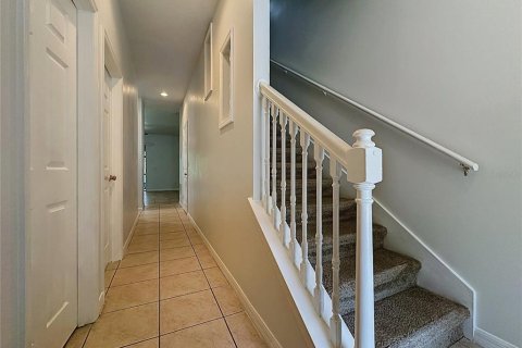 Touwnhouse à louer à Kissimmee, Floride: 3 chambres, 170.75 m2 № 2416255 - photo 3