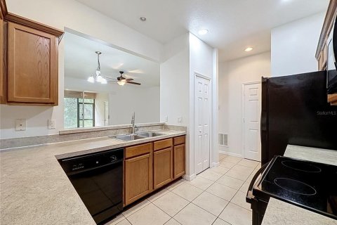 Touwnhouse à louer à Kissimmee, Floride: 3 chambres, 170.75 m2 № 2416255 - photo 6
