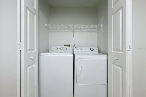 Touwnhouse à louer à Kissimmee, Floride: 3 chambres, 170.75 m2 № 2416255 - photo 20