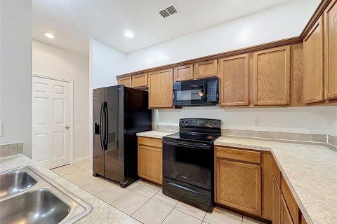 Touwnhouse à louer à Kissimmee, Floride: 3 chambres, 170.75 m2 № 2416255 - photo 8