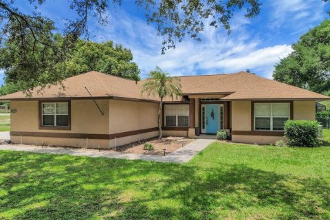 Casa en venta en Clermont, Florida, 3 dormitorios, 152.73 m2 № 1800197 - foto 1