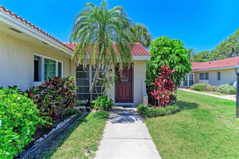 Casa en venta en Sarasota, Florida, 2 dormitorios, 93.65 m2 № 1644025 - foto 1