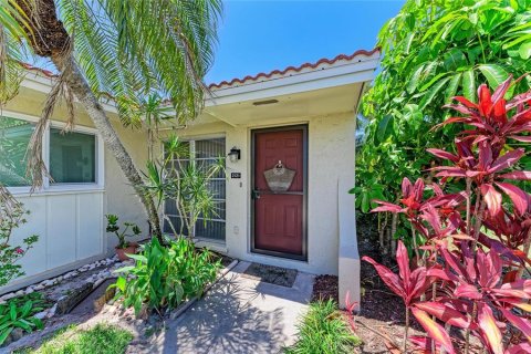 Casa en venta en Sarasota, Florida, 2 dormitorios, 93.65 m2 № 1644025 - foto 25