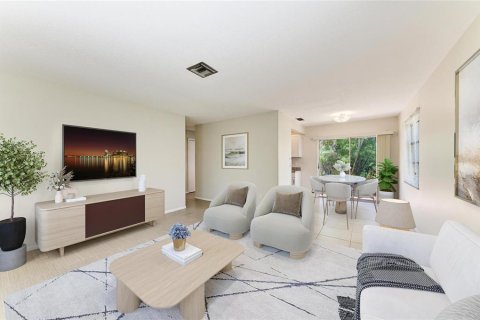 Casa en venta en Sarasota, Florida, 2 dormitorios, 93.65 m2 № 1644025 - foto 27