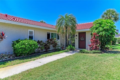 Casa en venta en Sarasota, Florida, 2 dormitorios, 93.65 m2 № 1644025 - foto 24