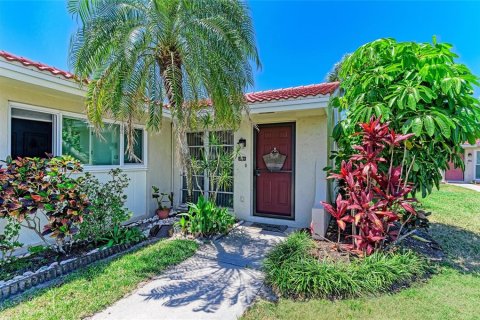 Casa en venta en Sarasota, Florida, 2 dormitorios, 93.65 m2 № 1644025 - foto 23