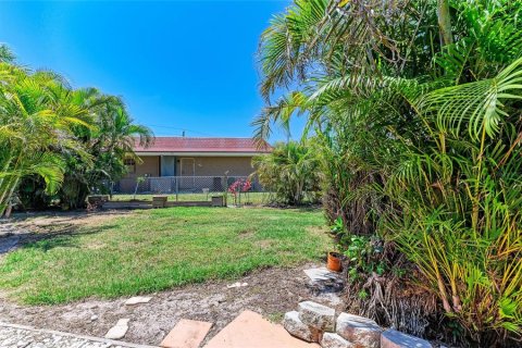 Casa en venta en Sarasota, Florida, 2 dormitorios, 93.65 m2 № 1644025 - foto 21