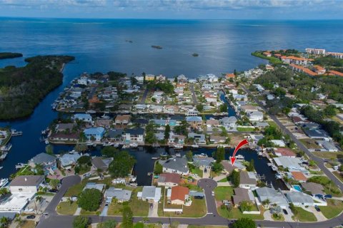 House in Palm Harbor, Florida 3 bedrooms, 192.21 sq.m. № 2210027 - photo 12