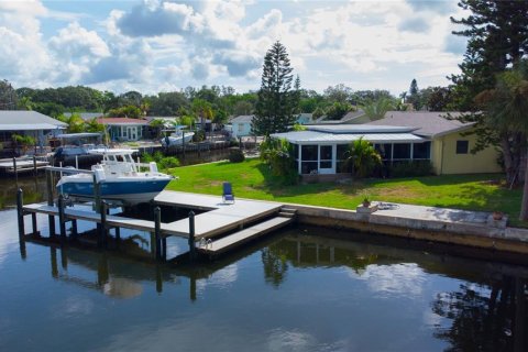 House in Palm Harbor, Florida 3 bedrooms, 192.21 sq.m. № 2210027 - photo 5