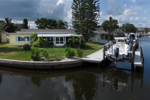 House in Palm Harbor, Florida 3 bedrooms, 192.21 sq.m. № 2210027 - photo 7
